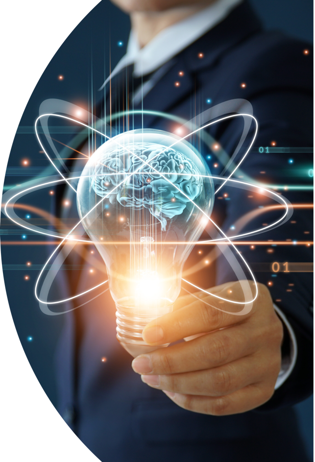 artificial intelligence idea