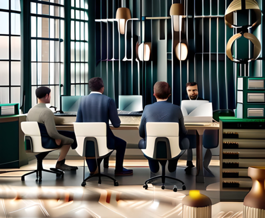 Meeting