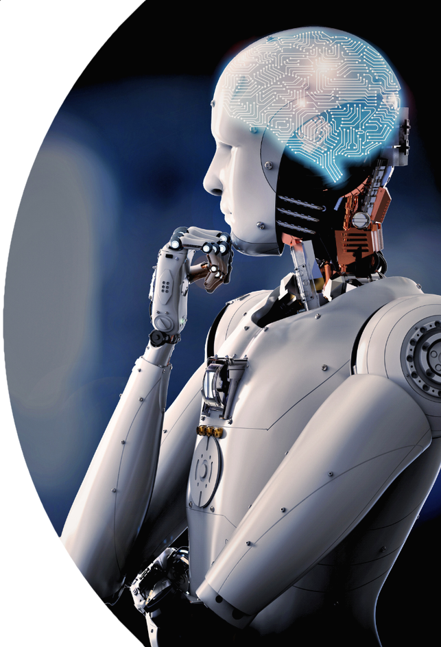 Artificial Intelligence Idea