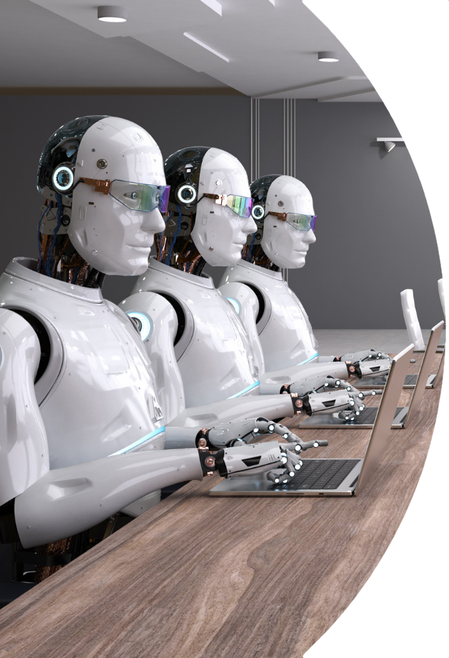 Artificial Intelligence Writing